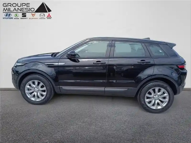 Land Rover Range Rover td4 180 bva — photo 8