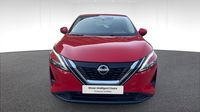 Nissan Qashqai e-POWER 190ch N-Connecta 2022