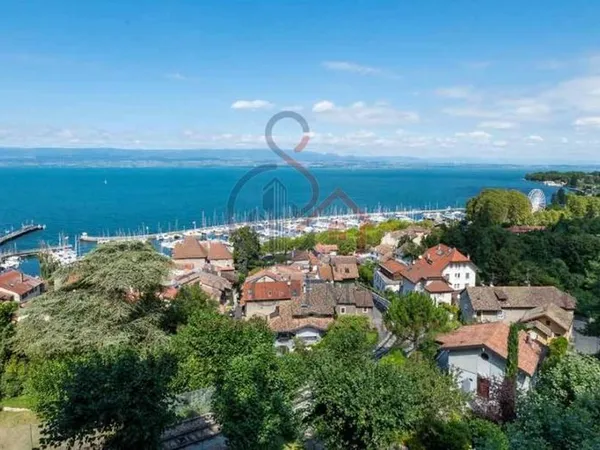 Appartement 4 pièces 85 m²