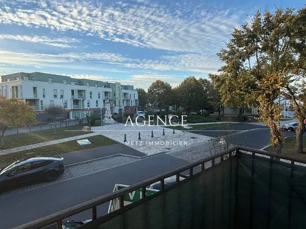 Appartement 5 pièces 87 m²