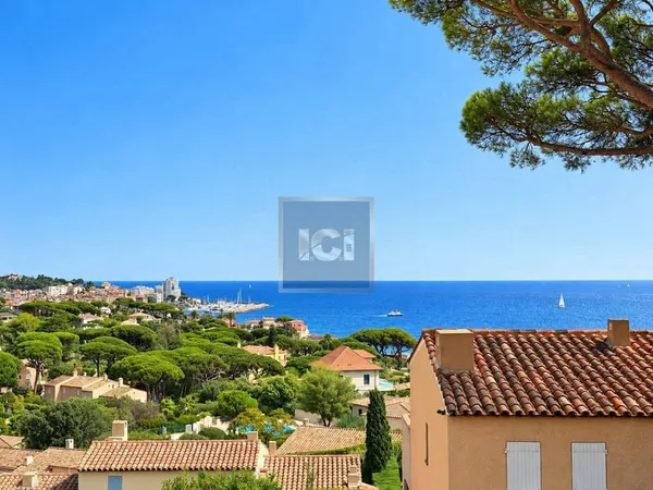 Studio 1 pièce 18 m²