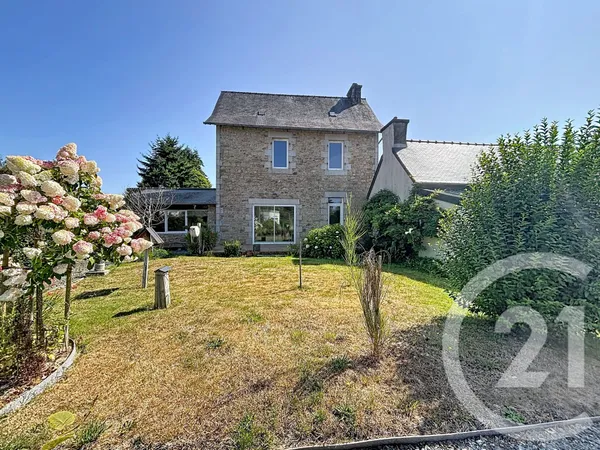 Maison 5 pièces 127 m²