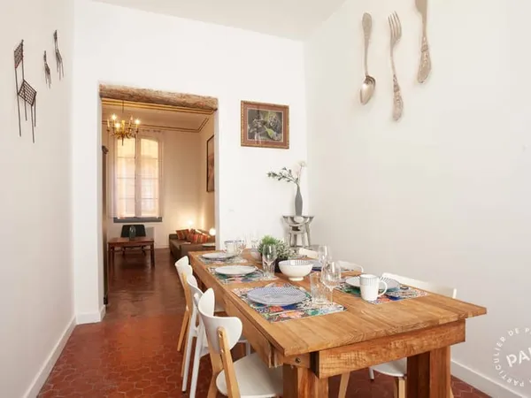 Appartement 5 pièces 99 m²