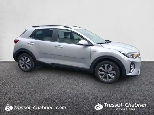 Kia Stonic 1.0 t-gdi 100 ch dct7 active — photo 28