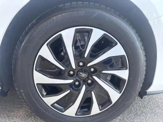 Ford Focus 1.5 ecoblue 115ch titanium x business bva8 — photo 9