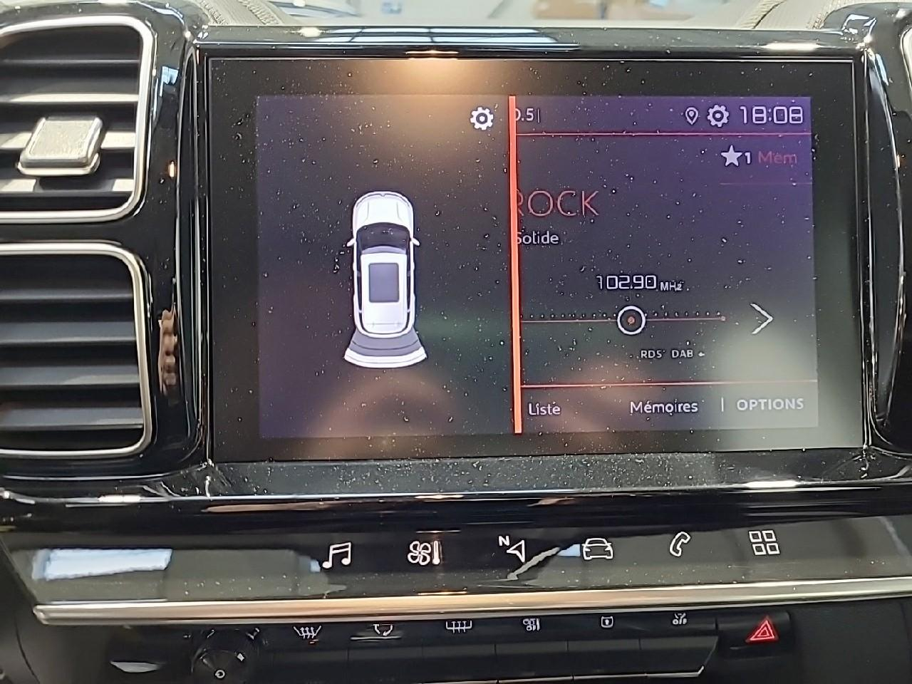 Citroën C5 Aircross bluehdi 130 s&s eat8 feel — photo 18