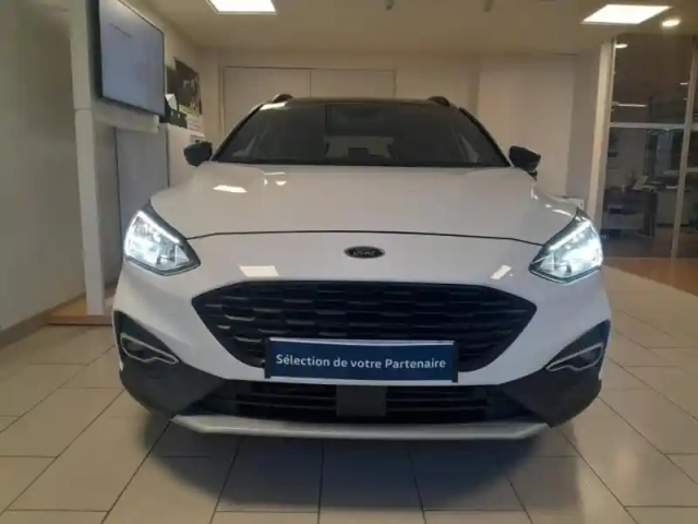 Ford Focus active 1.0 ecoboost 125ch active x — photo 5