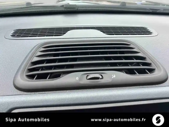 Fiat Panda 1.0 70 ch hybrid bsg s/s — photo 17