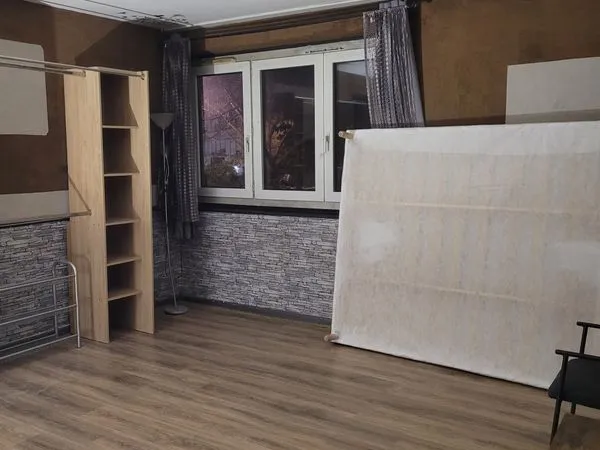 Chambre gare sucy bonneuil