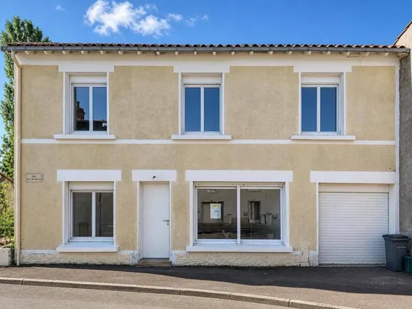 Maison 5 pièces 200 m²