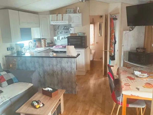 Mobil-home