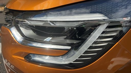Renault Captur 1.3 TCe 155 EDC7 - Intens – 2020 – 62787 km – Essence – Boîte Automatique — photo 3
