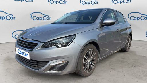 Peugeot 308 1.2 PureTech 130 - Allure – 2015 – 120616 km – Essence – Boîte Manuelle — photo 11