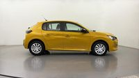 Peugeot 208 1.2 PureTech 75ch S&S Active — photo 4