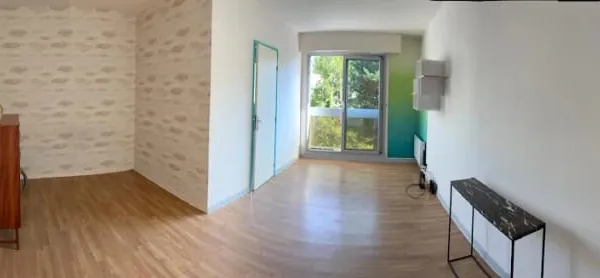 Appartement 1 pièce 29 m²