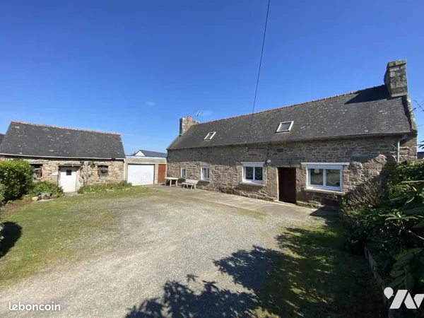 Maison 6 pièces 103 m²