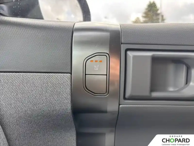 Kia Ev3 204 ch autonomie longue 81.4 kwh — photo 25