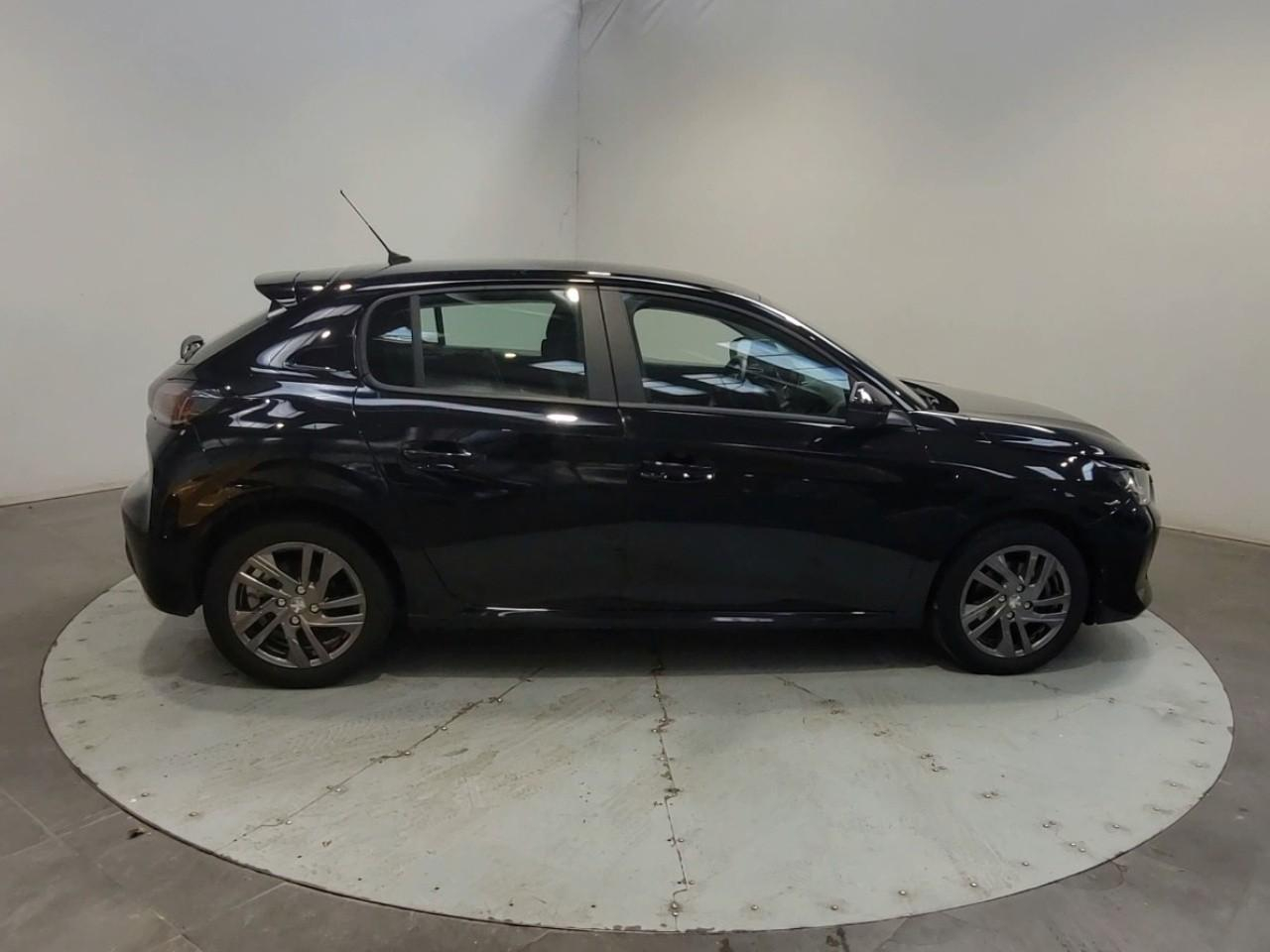 Peugeot 208 bluehdi 100 s&s bvm6 active business r — photo 6