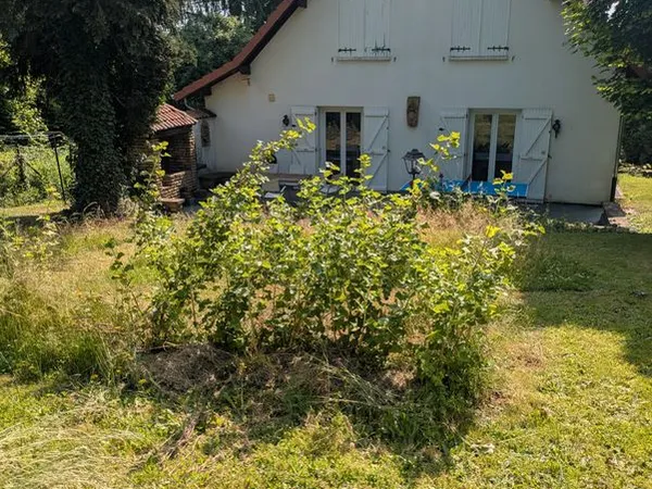 Maison 7 pièces , 207 M2, 5 chambres