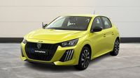 Peugeot 208 1.2 Hybrid 100ch Active e-DCS6