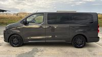 Citroen Spacetourer XL 2.0 BlueHDi 180ch S&S EAT8 Business — photo 8