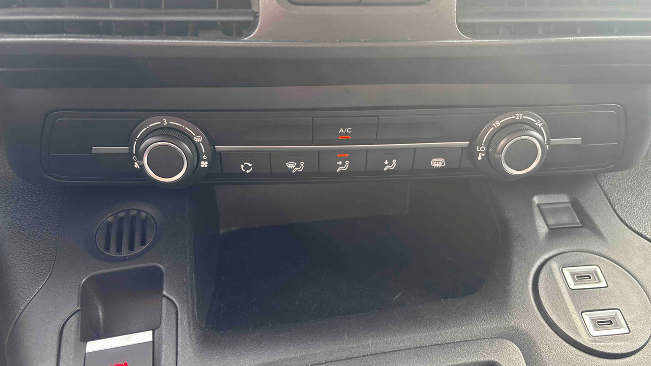 Toyota PROACE CITY ELECTRIC LONG 50KWH — photo 20
