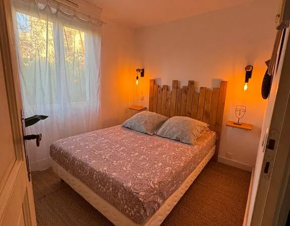 Appartement 2 pièces 25 m²