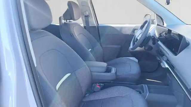 Kia Ev2 107,8 kw (147 ch) autonomie standard 42.2 kwh — photo 21