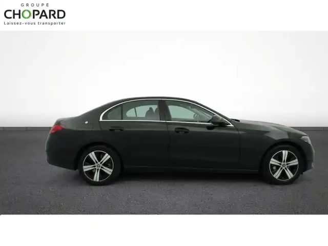 Mercedes Classe C 300 de 9g-tronic e-hybrid eq — photo 10