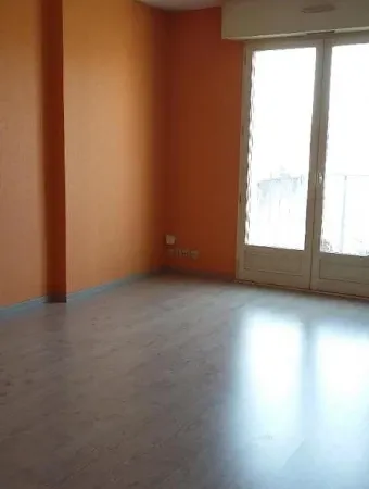 Appartement 1 pièce 36 m²