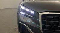 Audi Q2 35 TFSI 150ch S line S tronic 7 — photo 17