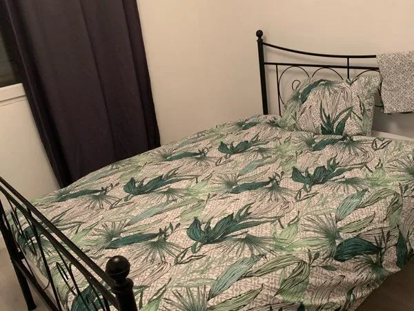 Chambre en colocation pour fille