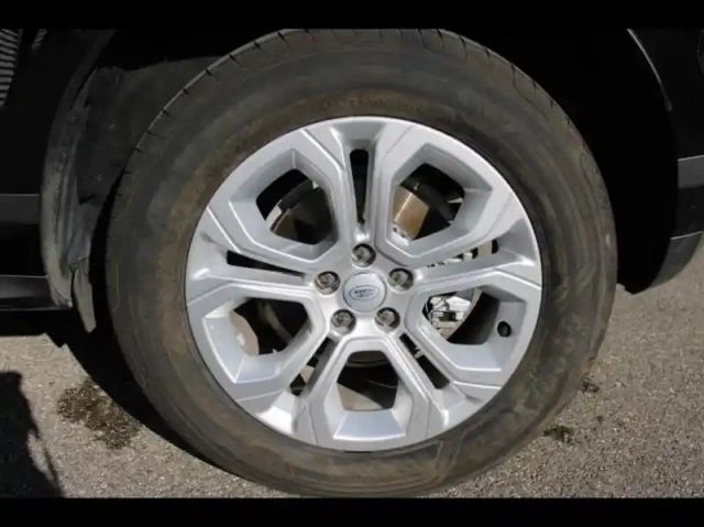 Land Rover Range Rover Evoque evoque 2.0 p 200ch flex fuel r-dynamic s awd bva — photo 7