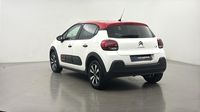 Citroen C3 1.5 BlueHDi 100ch S&S Shine Pack E6.d — photo 8