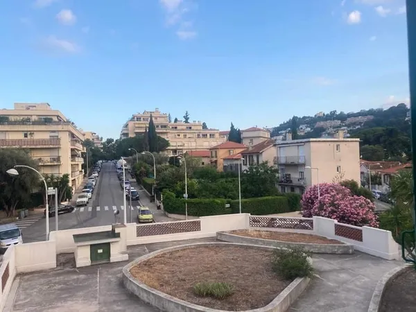 Charmant studio à Nice Nord