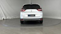 Renault Grand Scénic 1.7 Blue dCi 120ch Business 7 places — photo 6