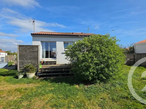 Maison 4 pièces 95 m²
