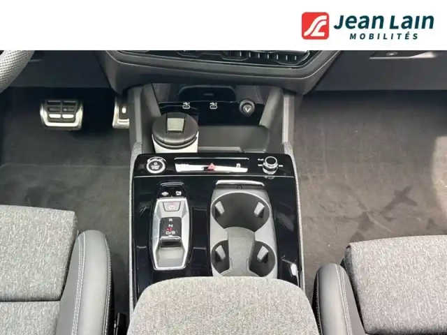 Audi E-Tron q6  306 ch 100 kwh performance — photo 13