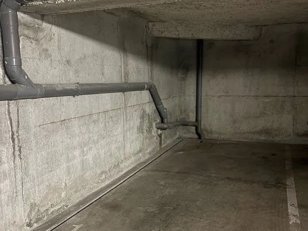 À louer - Place de parking