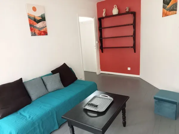 Immeuble de rapport centre ville Cosne / Loire