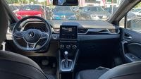 Renault Captur 1.6 E-Tech hybride 145ch Rive Gauche — photo 11