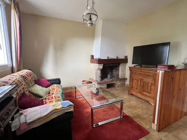 Maison 5 pièces 114 m²
