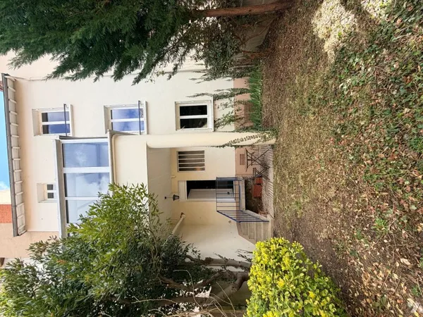 Maison 5 pièces 146 m²