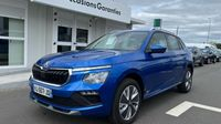 Skoda Kamiq 1.0 TSI Evo 2 116ch Selection DSG7 — photo 1