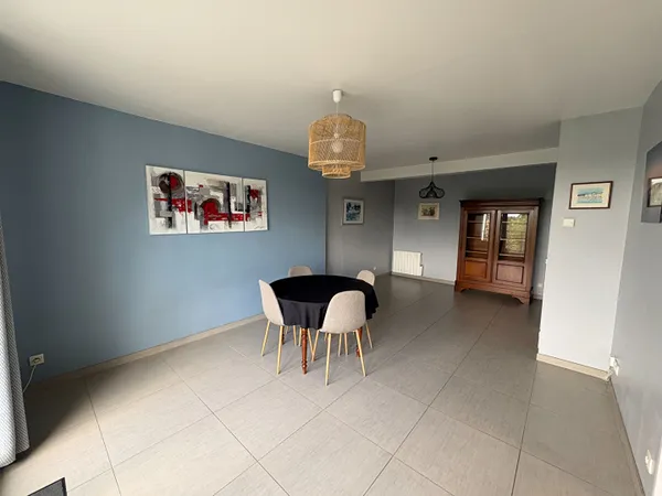 Appartement 3 pièces 68 m²