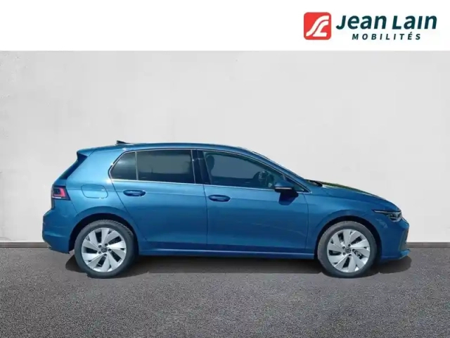 Volkswagen Golf 1.5 ehybrid 204 dsg6 — photo 4