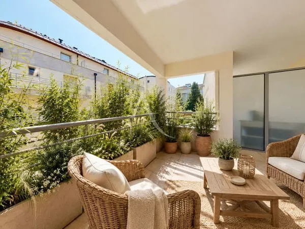 ANNECY - RARE A LA VENTE - T3 rue André Theuriet