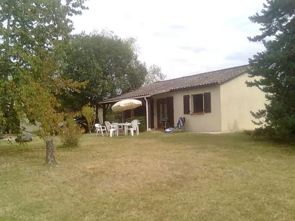 Maison de 65m2 à louer sur Salviac
