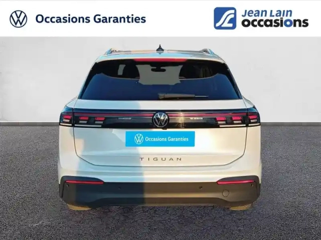 Volkswagen Tiguan 2.0 tdi 150ch dsg7 — photo 8