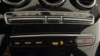 Mercedes Classe C 180 d 122ch Avantgarde Line 9G-Tronic — photo 27